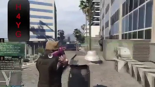 GTA V - Online - Hack - ESP - Aimbot - Undetected 21_06 ... - 526 x 297 jpeg 38kB