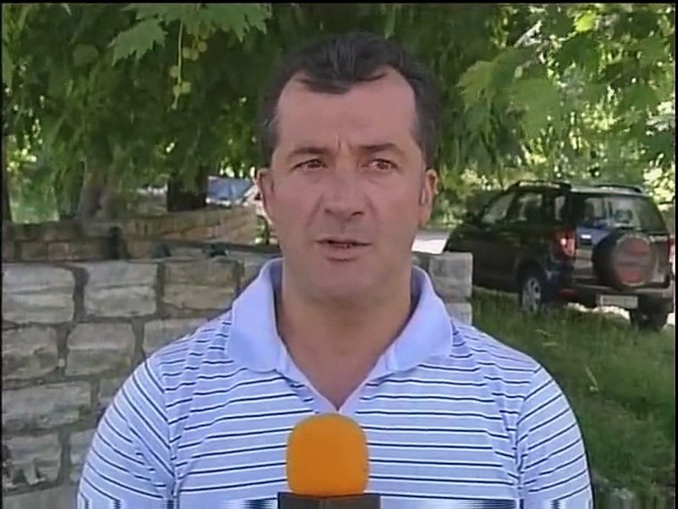 SOS για την άγρια πέστροφα στα ποτάμια της Ευρυ...