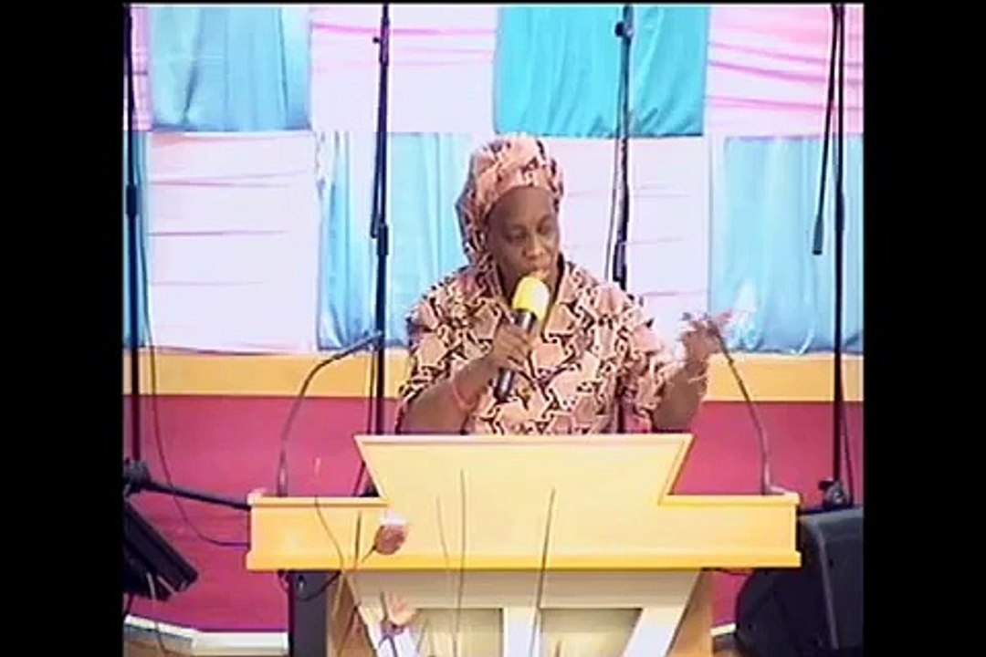 Pastor Adeboye speaks about Dayo Israel's Life and Testimony