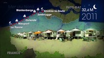 Mit offenen Karten - Belgien und die Niederlande: Der Meeresspiegel steigt