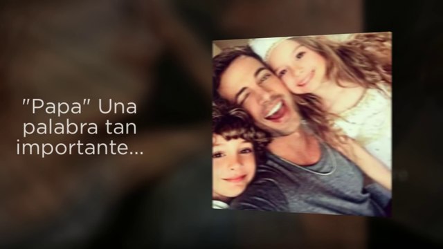 William Levy (@willylevy29) #FelizDiaDelPadre !!!