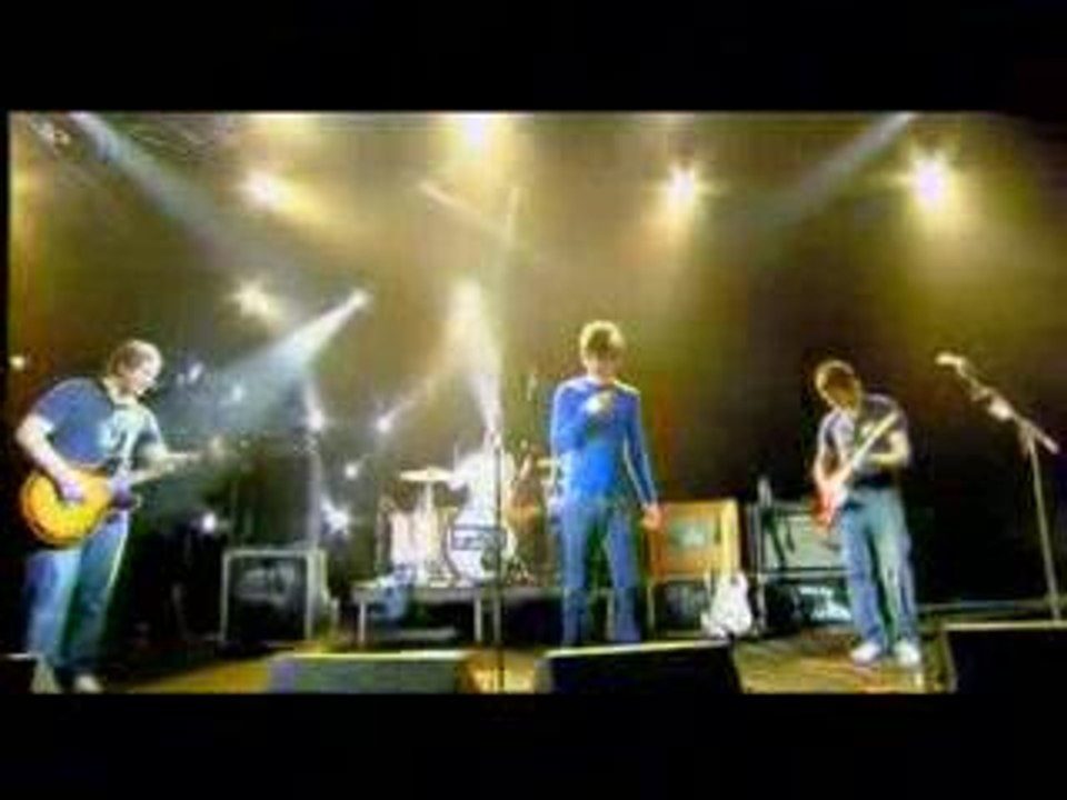 02 arctic monkeys - Vidéo Dailymotion