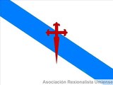 Marcha del Antiguo Reino de Galicia/Marcha do Antergo Reino de Galicia