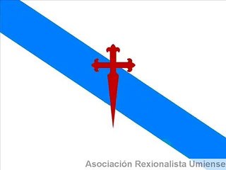 Marcha del Antiguo Reino de Galicia/Marcha do Antergo Reino de Galicia