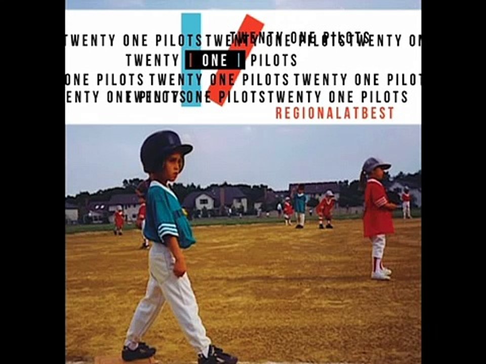 Twenty One Pilots   Kitchen Sink