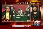 ▶ Shahid Masood Telling That What PPP Government Do With Zakat