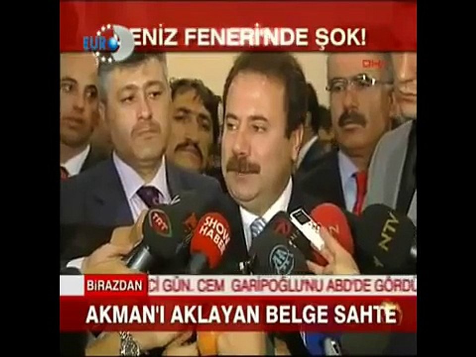 Deniz Feneri - Yimpas