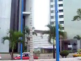 Guayaquil - Ecuador NORTE Av. Fco Orellana hacia el Mall
