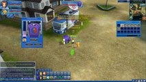 ـ [digimon master online] كيف انشاء سيرفر خاص للعبة ديجمون ماستر اونلاين