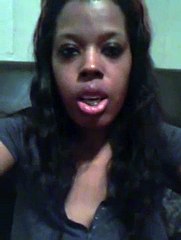 Da princess sings anotha acapella original