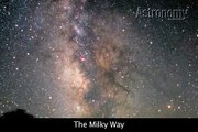 Astronomy Magazine How To - Observe Galaxies