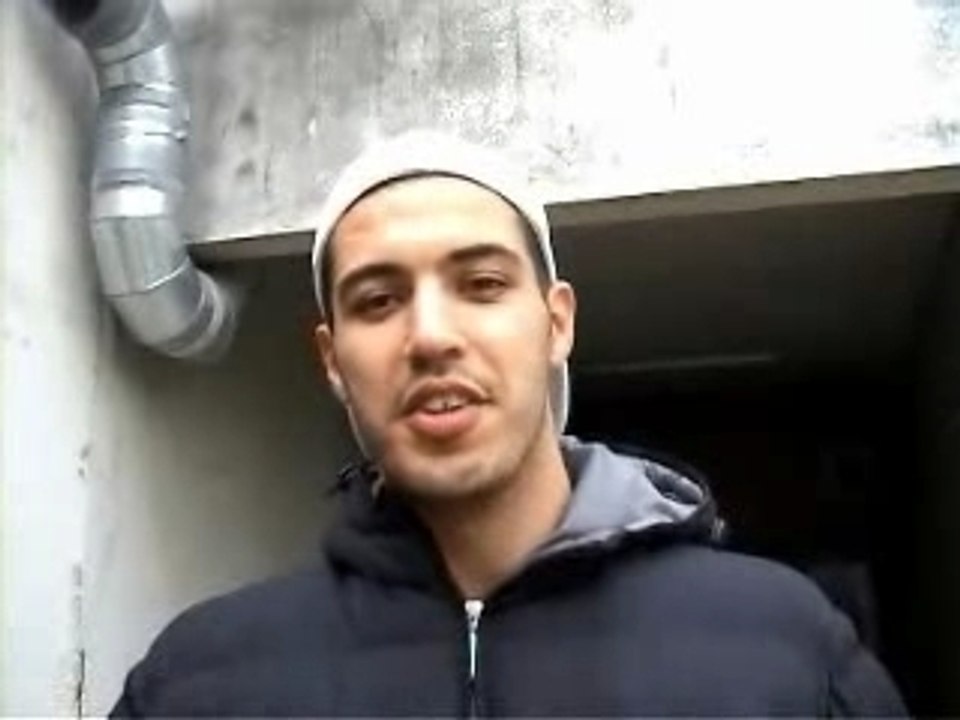 Adil NACHATE