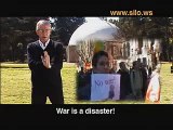 Spot de Silo por el Desarme Mundial