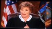 Judge Judy - Lady Storms Out The Courtroom Then Slams The Door