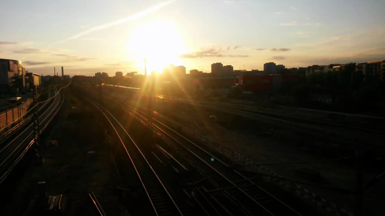 Berlin - Film Projekt