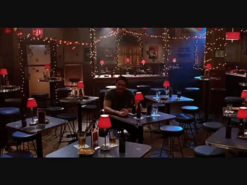 P.S. I Love You -  Holly  ( Hillary Swank )  Singing  "Love You Till The End"
