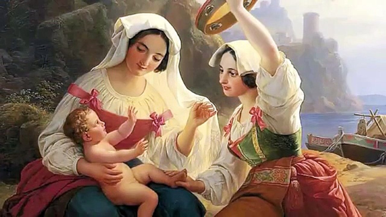 "La Canzone Dei Vecchi Amanti"   -  ( Franco Battiato )