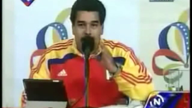 RoloTVShow - Multiplicación de Penes - Nicolas Maduro (Auto-Tune + Dubstep)