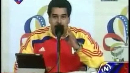 RoloTVShow - Multiplicación de Penes - Nicolas Maduro (Auto-Tune + Dubstep)