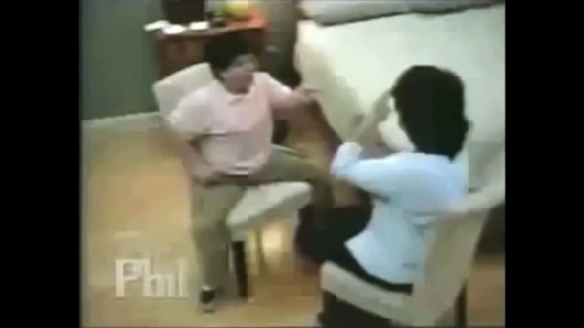 شادى سرور - الفرق بين الاجانب و العرب في التعامل مع الابن السيء - Shady Srour
