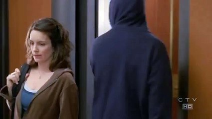 30 Rock Leather pumpkin