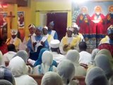 Qidus Michael Ethiopian Orthodox Church Nigdet