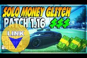 GTA 5 - UNLIMITED MONEY GLITCH AFTER PATCH 1.11 | XBOX 360 & PS3