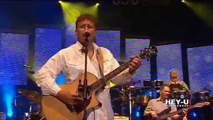 Rainhard Fendrich - Weust A Herz Host Wia A Bergwerk [Live]