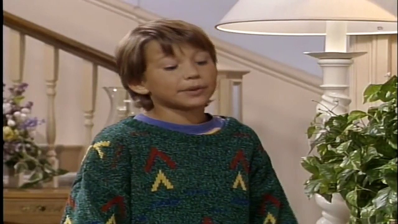 In Living Color   Home Alone With Michael Jackson HD]