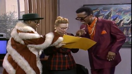 In Living Color   Funky Finger Productions HD]