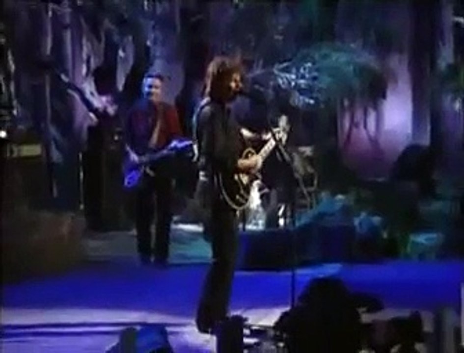 ccr  bad moon rising