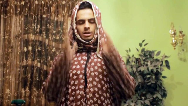شادى سرور - لما امك تبقي بتصلي وميعجبهاش الكلام - Shady Srour
