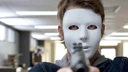 7 Minutes 2015 - Full Movie Streaming