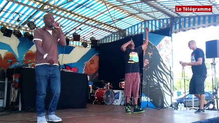 Quimper. De la musique jusqu'au bout de la nuit