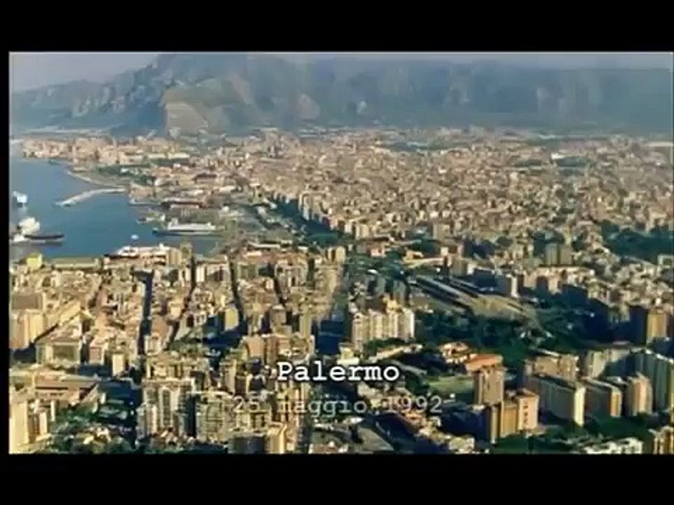 La meglio gioventù: in ricordo di G. Falcone