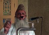 Mufti Hafiz Abdul Ghaffar Ropri (Khutaba Juma Tul Mubarak 12-06-2015)