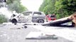 Tödlicher Verkehrsunfall im Kreis Höxter