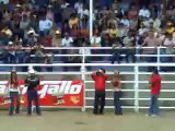 Payaso de Rodeo Guatemala Jalapa