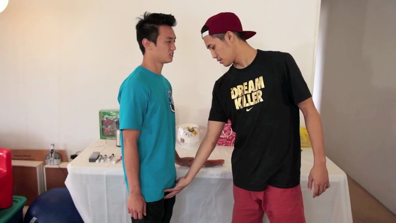 QUICK-EASE: Rock! Paper! ...Scissors? |yellowpaco|