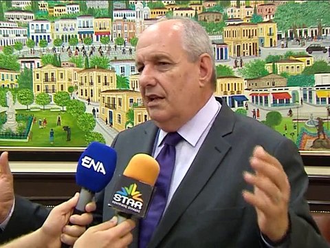 Κουικ:Ο Σαμαράς έκανε τη ΝΔ μόρφωμα