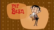 Mr Bean Animated Series♥Full Best Compilation 2015♥ Non Stop