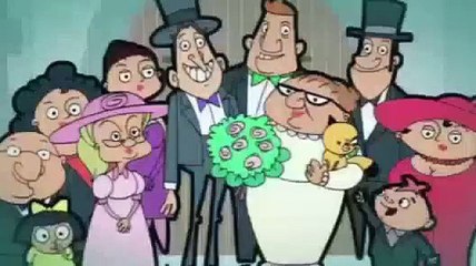 Mr Bean - Go-Karting