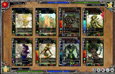 2015-05-15 Primal Raid Main Force Battles (1-20)