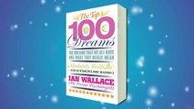 The Top 100 Dreams by Ian Wallace