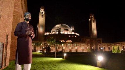 2015 dua gunah ho gya babha by abid rauf qadri