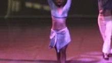 Dance "Sex city"