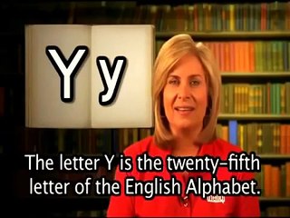 English Conversation - Learn English - Learn English Vocabulary start with Y [English Subtitle]