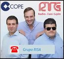 Broma Telefónica Radio-Taxi Gijón (Grupo Risa-El Golpe de Gracia, Cadena Cope, 07.12.13)