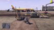 Best GTA 5 'BMX' Stunt Montage YET? - (Insane Flips, Tricks, Aeroplanes & Helicopters)