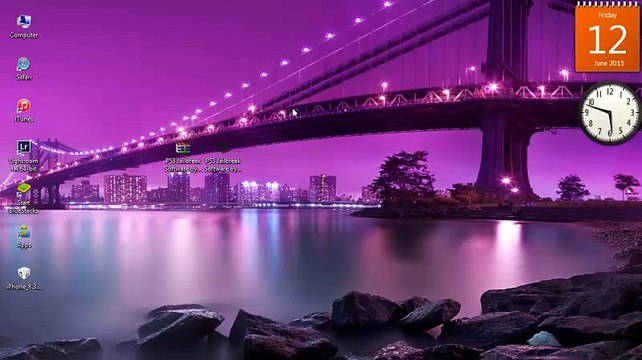 PS3 4.75 /4.70 Jailbreak - Download & Tutorial - CFW *Update* [PS3UPDAT.PUP]